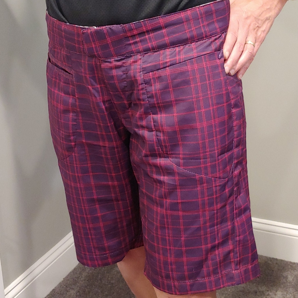 Mountain biking shorts